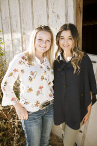 Emma - Birthday & BFF Session - Michelle Nichols Photography