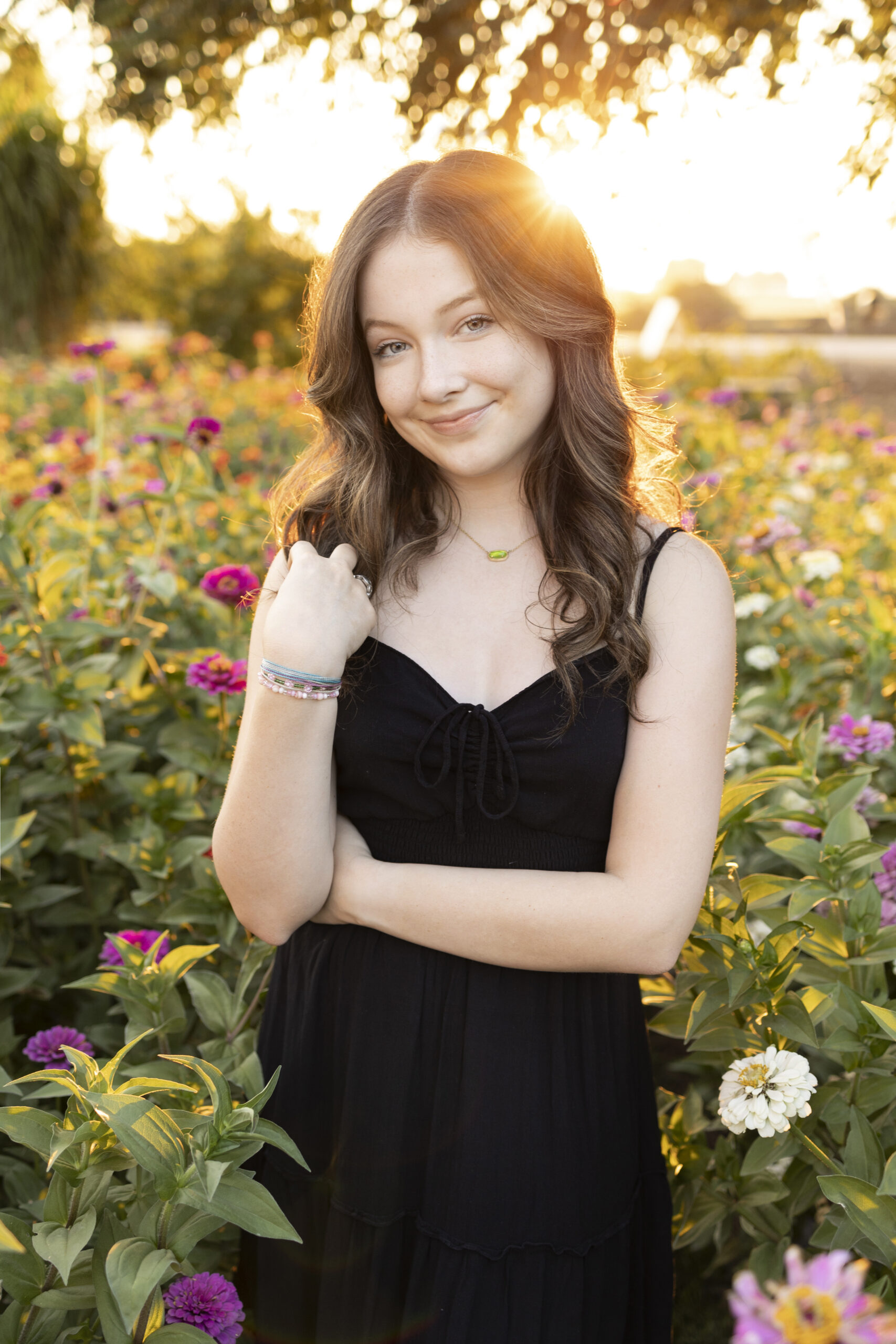 senior photography for Rocky Mountain High School Senior by Michelle Nichols Photography
